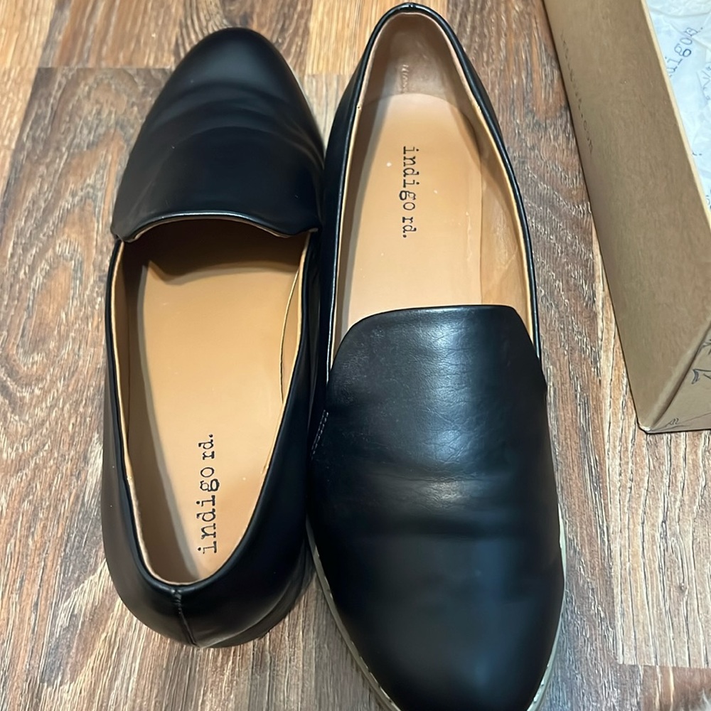 Loafers